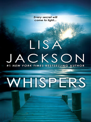 Whispers - ebook